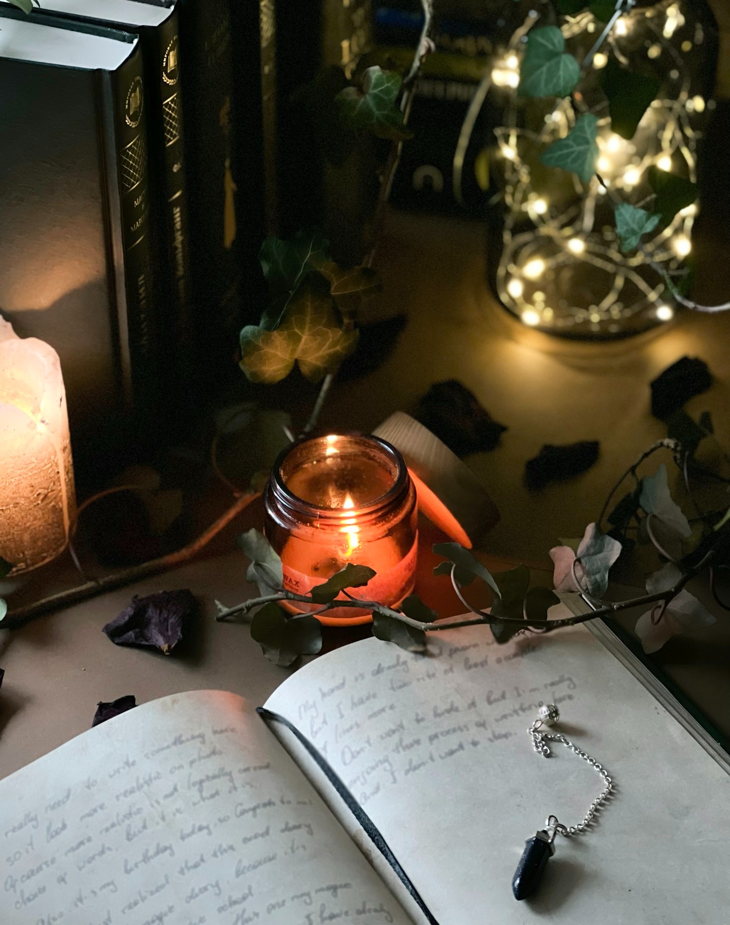 Five Elements of a Perfect Thriller