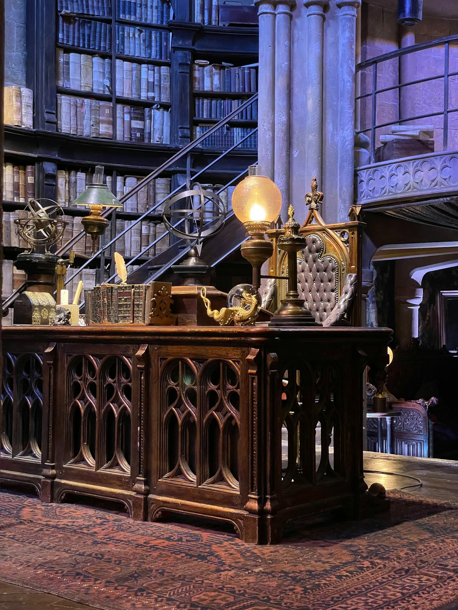 How I Build Suspenseful Book Plots